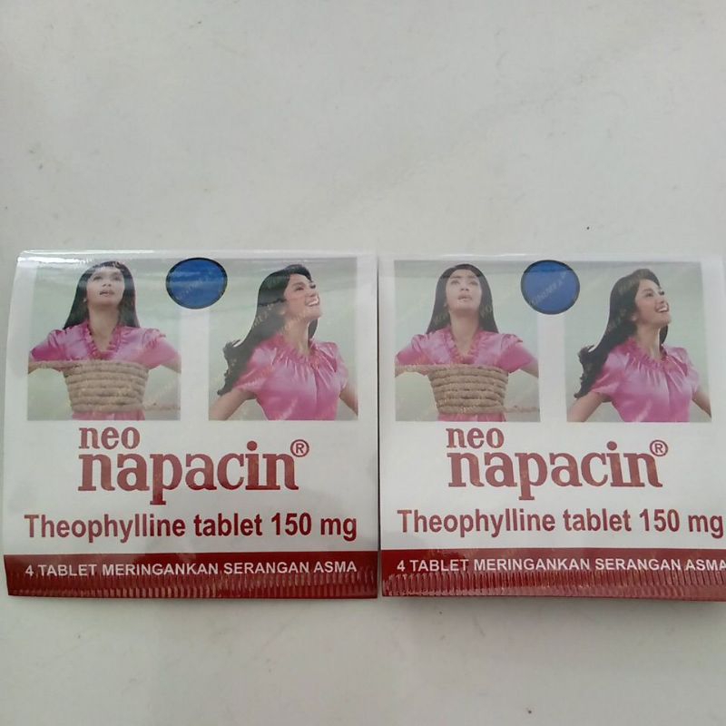 Neo Napacin