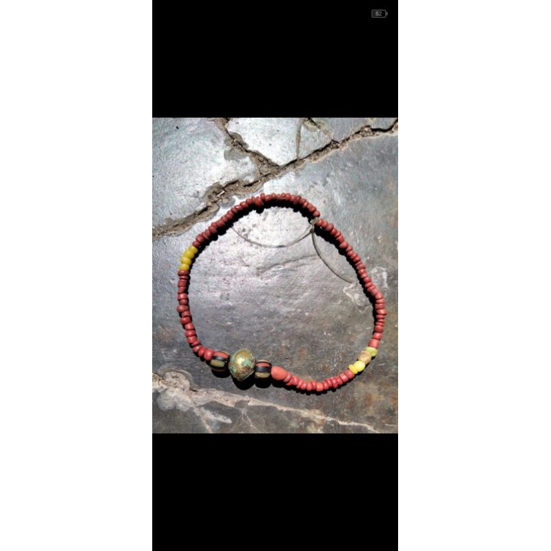 Original kuno temuan