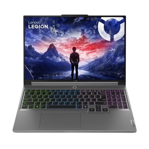 LEGION 5-BXID I7 14650HX 16GB 512 RTX4060 8GB W11 16"