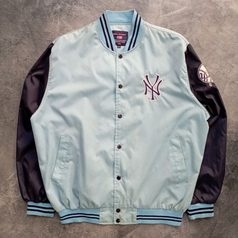 Jacket varsity NY YANKEES USA SPORT