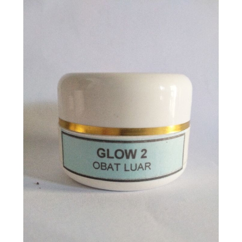 GLOW 2 (cream malam)