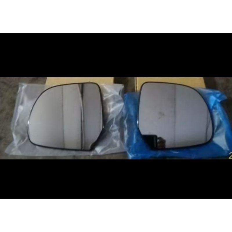 Kaca Spion Renault Duster