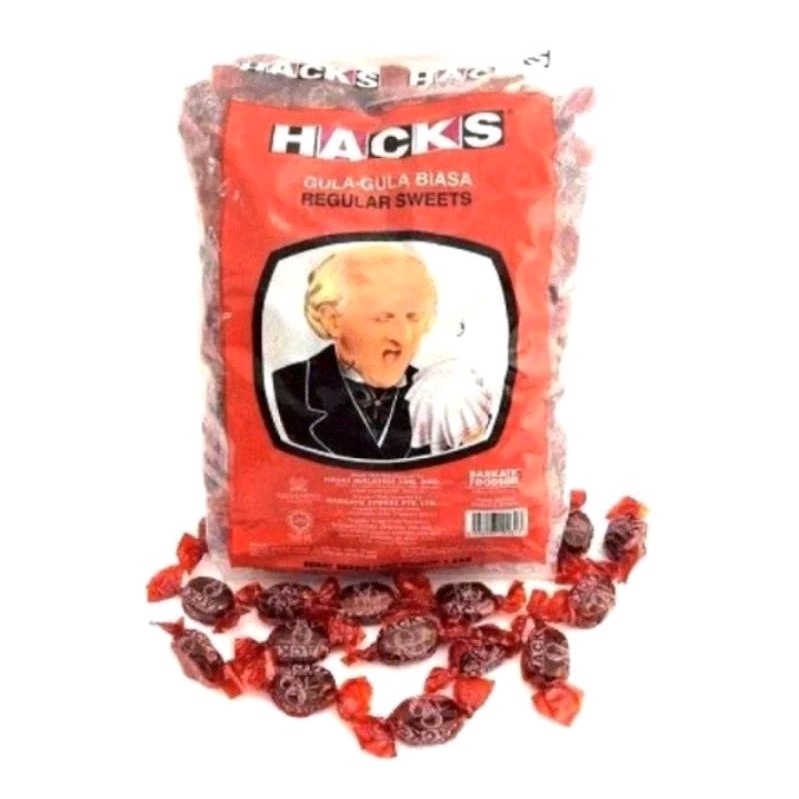 

permen. hacks Malaysia (250gram)