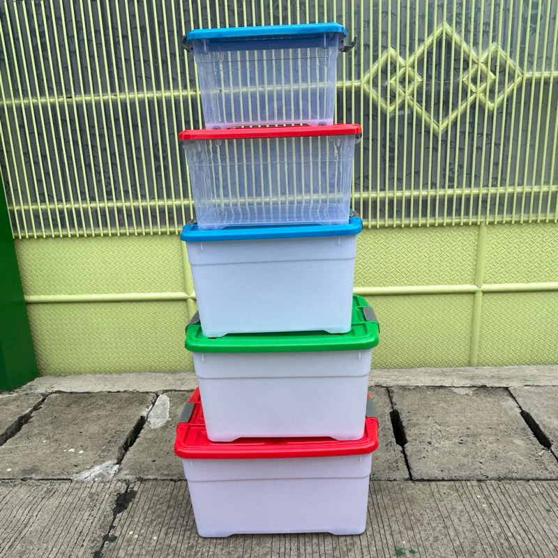 Box Container Lion Star Basic Home Astoria 30-45-55-75-85 Liter Astoria Box Basic Home
