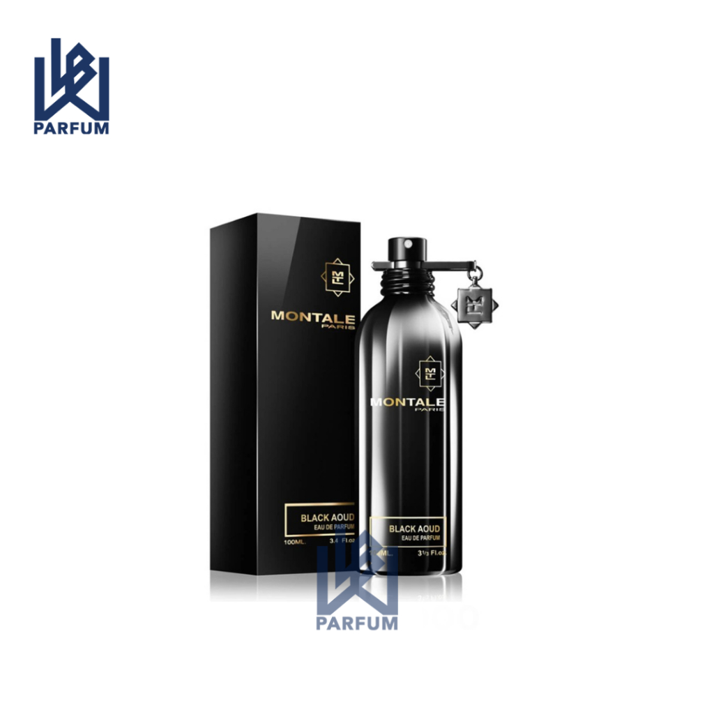 Parfum Montale Black Aoud EDP 100Ml