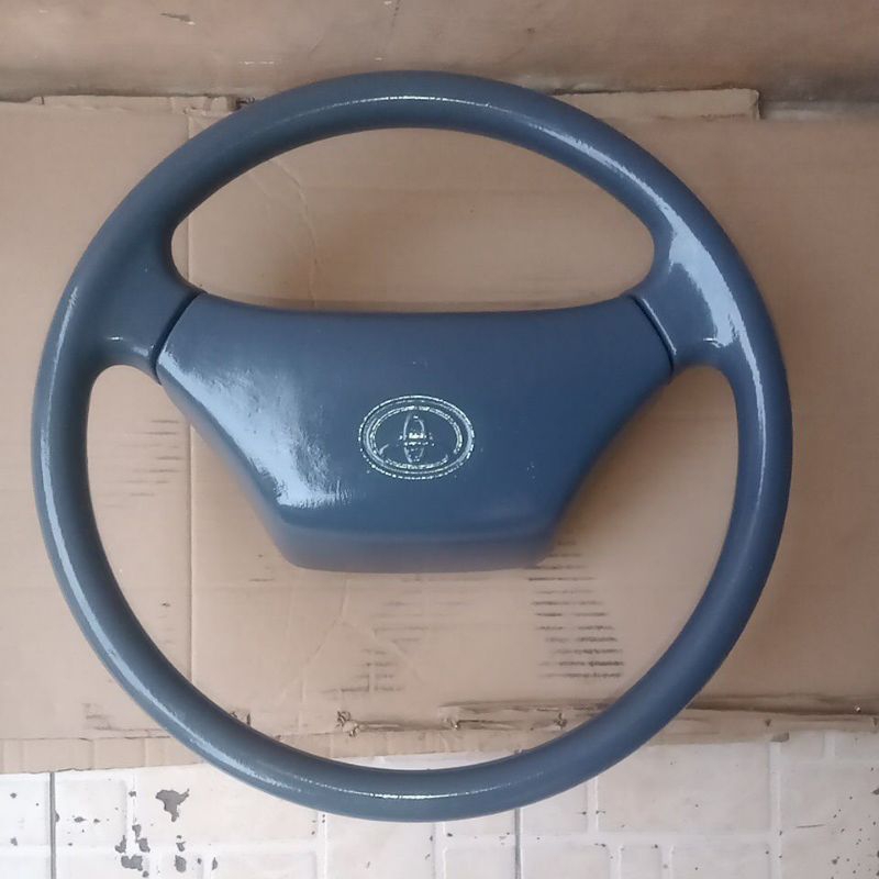 SETIR KIJANG KAPSUL 1998-2004