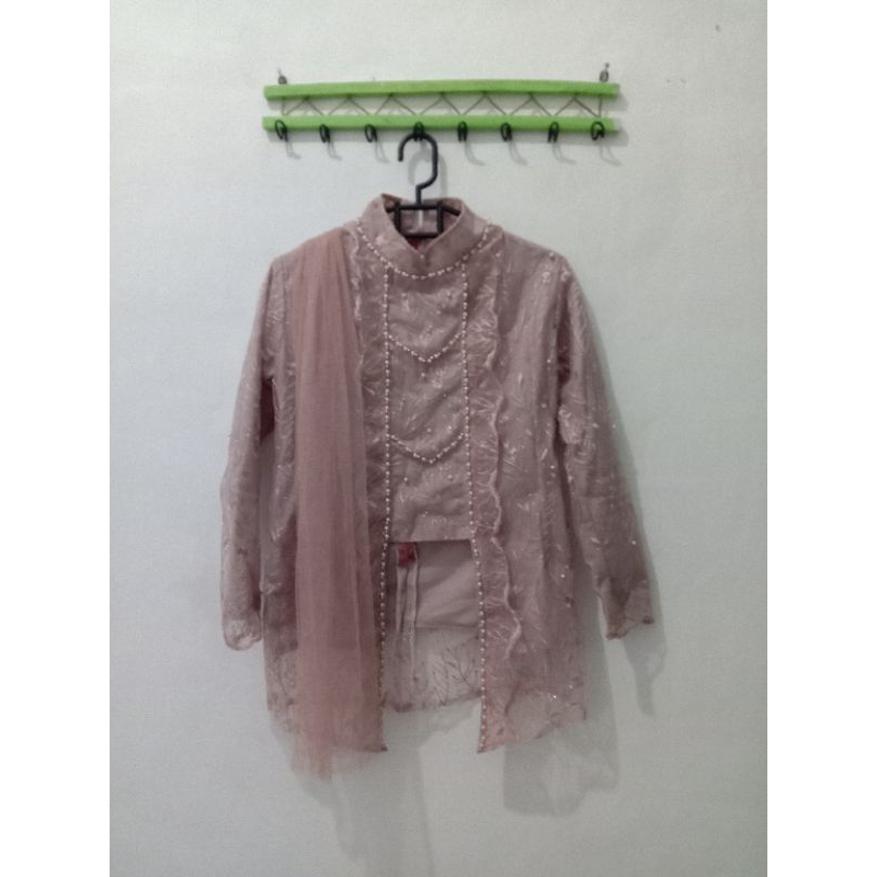 preloved kebaya