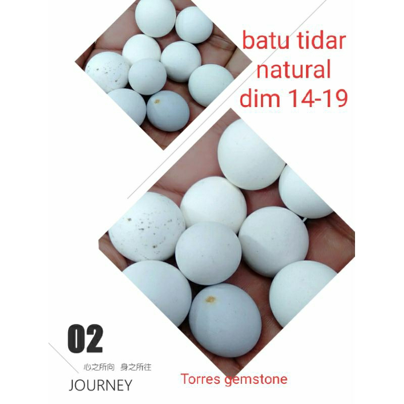 batu tidar anti pecah natural 01