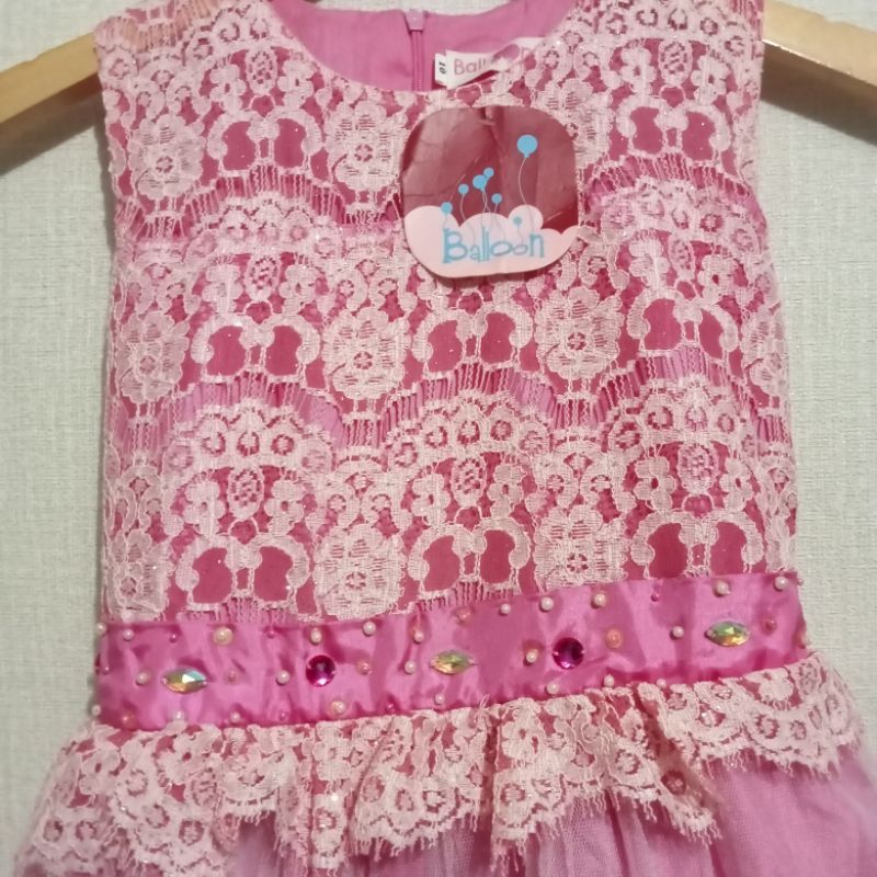 Balloon - Party Dress Size 10