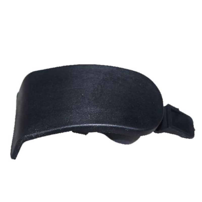 Bracket Radiator Ford Fiesta Cover cap Ford fiesta Pad Fiesta