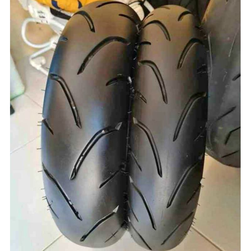 BAN COPOTAN MEREK IRC NMAX SEPSANG