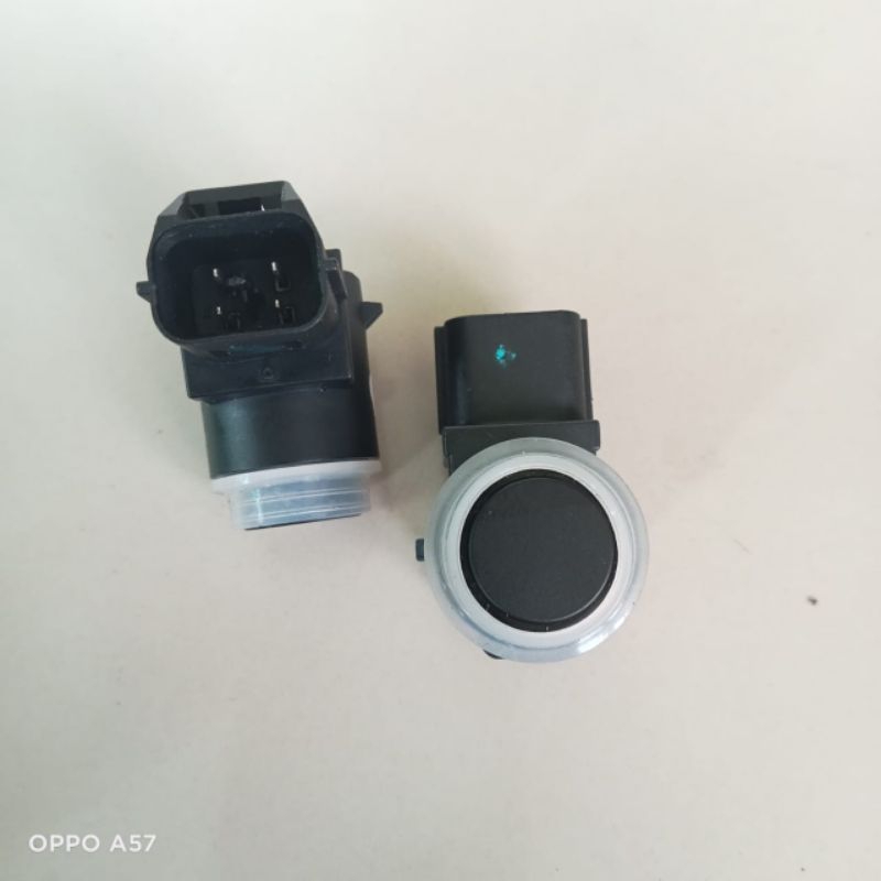 SENSOR  PARKIR MUNDUR MOBIL WULING