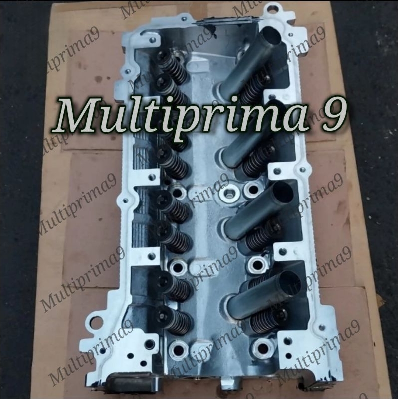 Cylinder Head Deksel Komplit Assy Mitsubishi Delica 4J11 2014 Up Original