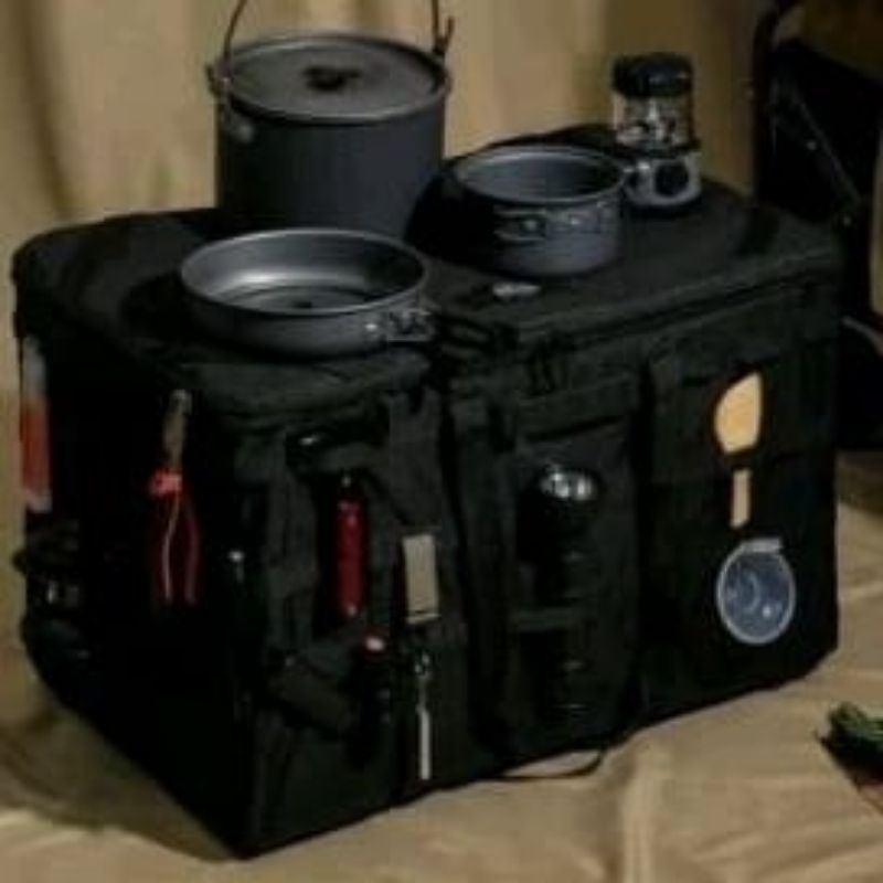 Tas peralatan camping/ tas alat alat camping tas hiking