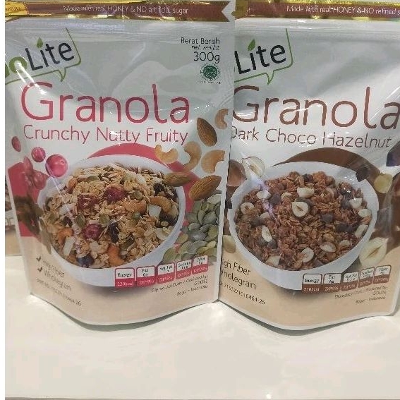 

go lite granola golite granola oat promo