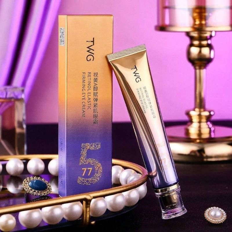 TWG RETINOL EYE CREAM