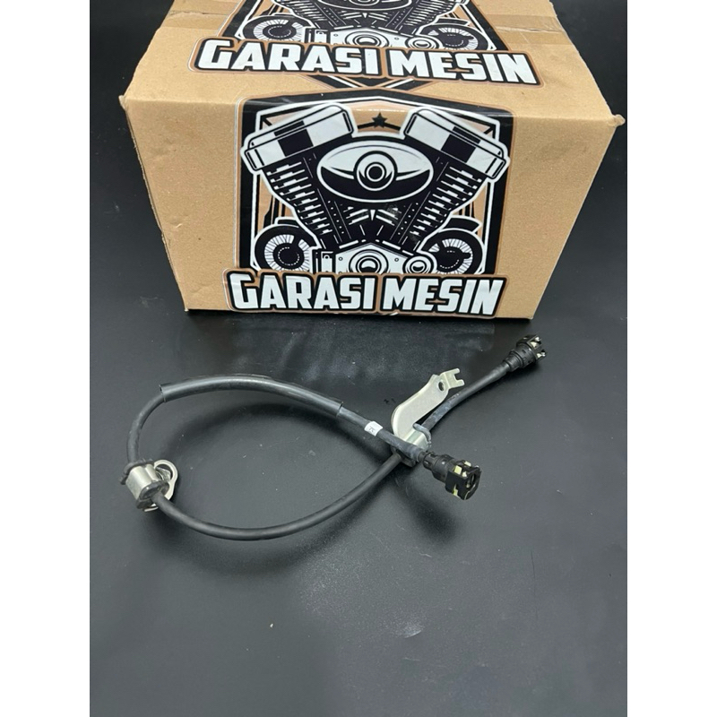 Selang Bensin Injector Hose Comp Fuel Feed Beat led Deluxe /Genio / Scoopy / Beat Street 2020-2023 O