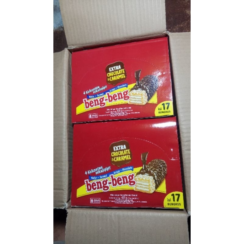 

beng beng 1pack isi 17pcs