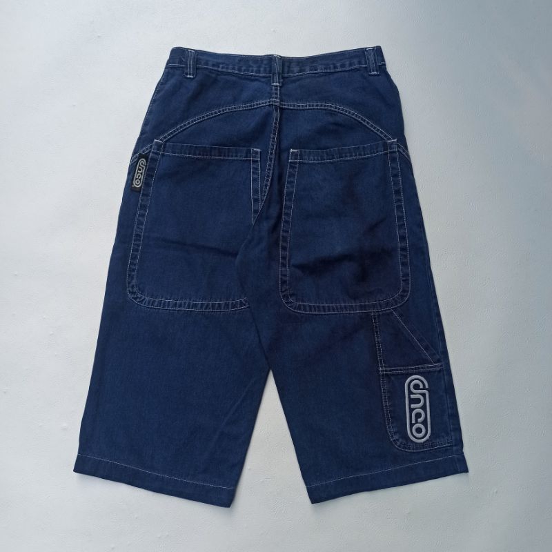 JORTS JNCO HANDYMAN CARPENTER NOT DOGTOWN EVISU ECKO FUBU