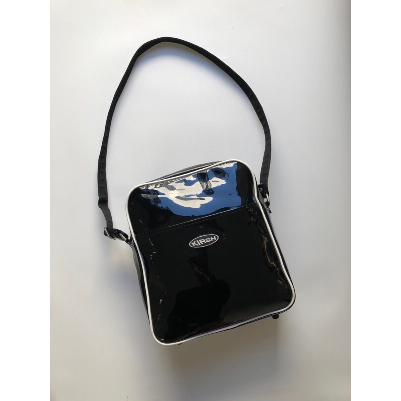 Kirsh Pocket Sling Bag