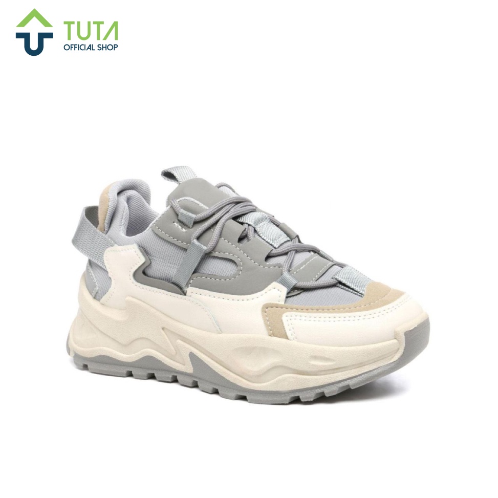 Banyak Dipakai Tuta Jeongyeon Sepatu Wanita Sport