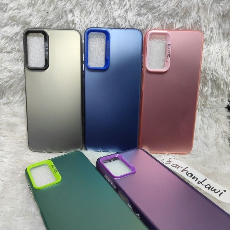 Soft Case Imd Samsung A05 A05s A03s A02s A02 M02 A03 A04 Case Silikon Hybrid Colour Plate Hologram P
