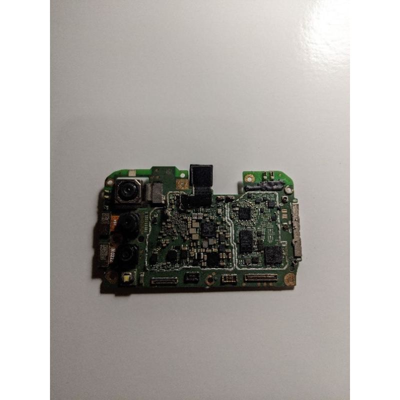 MESIN VIVO Y20 MINUS