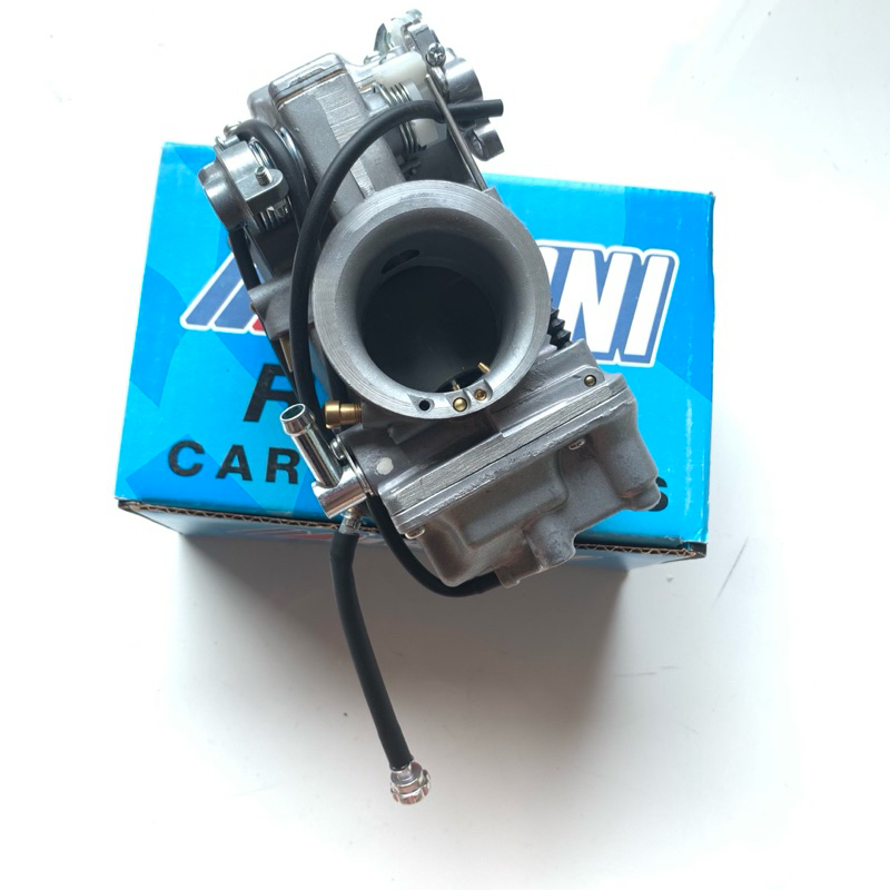 KARBU KARBURATOR MIKUNI TMR 42MM MIKUNI