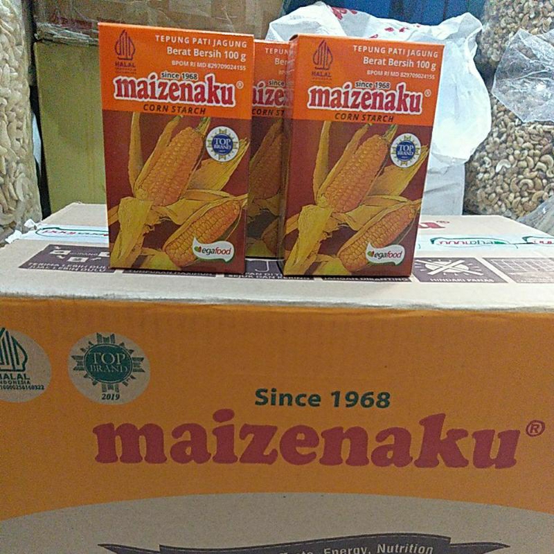 

maezenaku 100gr