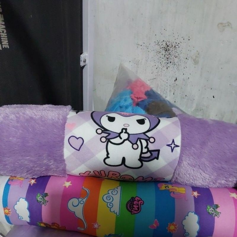 kado Guling kuromi anak sd