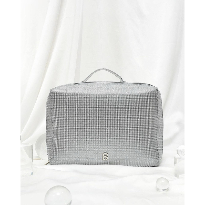 Buttonscarves - Bag