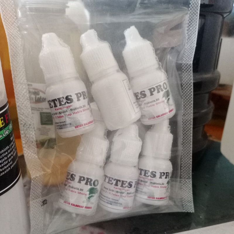 COD gurah hidung,gurah mata dan gurah telinga