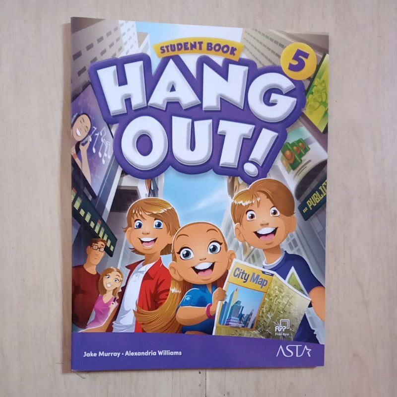 hang out 5 student