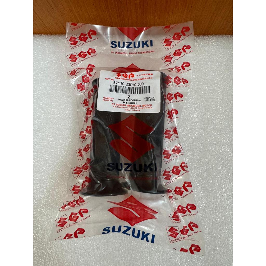 GRIP GAS SATRIA FU HAND GRIP SATRIA FU ORI