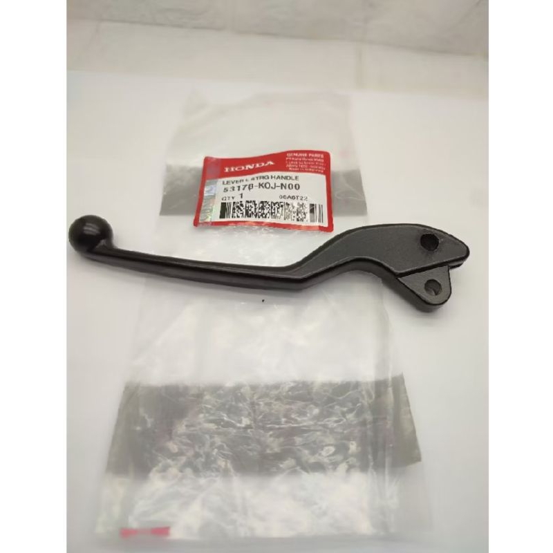 handel rem kiri genio  / beat led deluxe