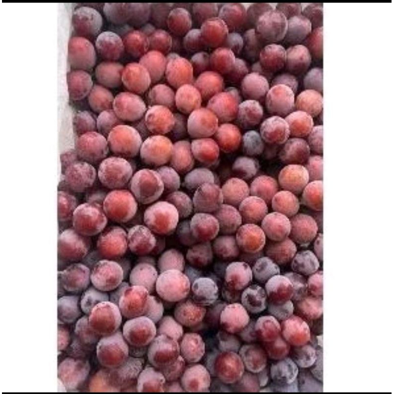 

ANGGUR RED GLOBE PREMIUM IMPORT KHUSUS GRAB / GOJEK