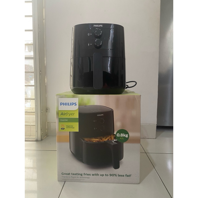 Philips Air Fryer