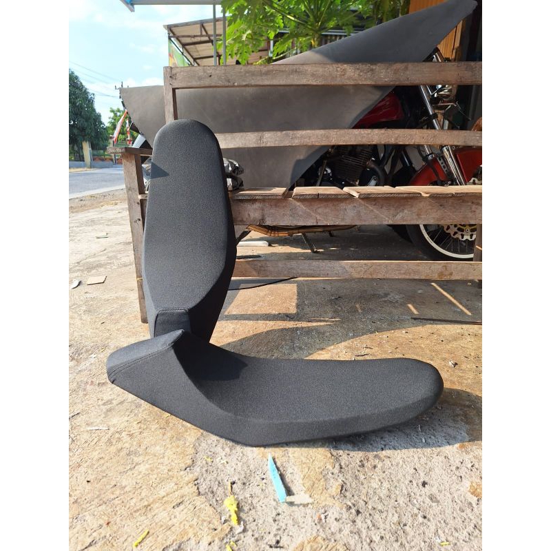 JOK SATRIA FU MODIFIKASI ROADRACE