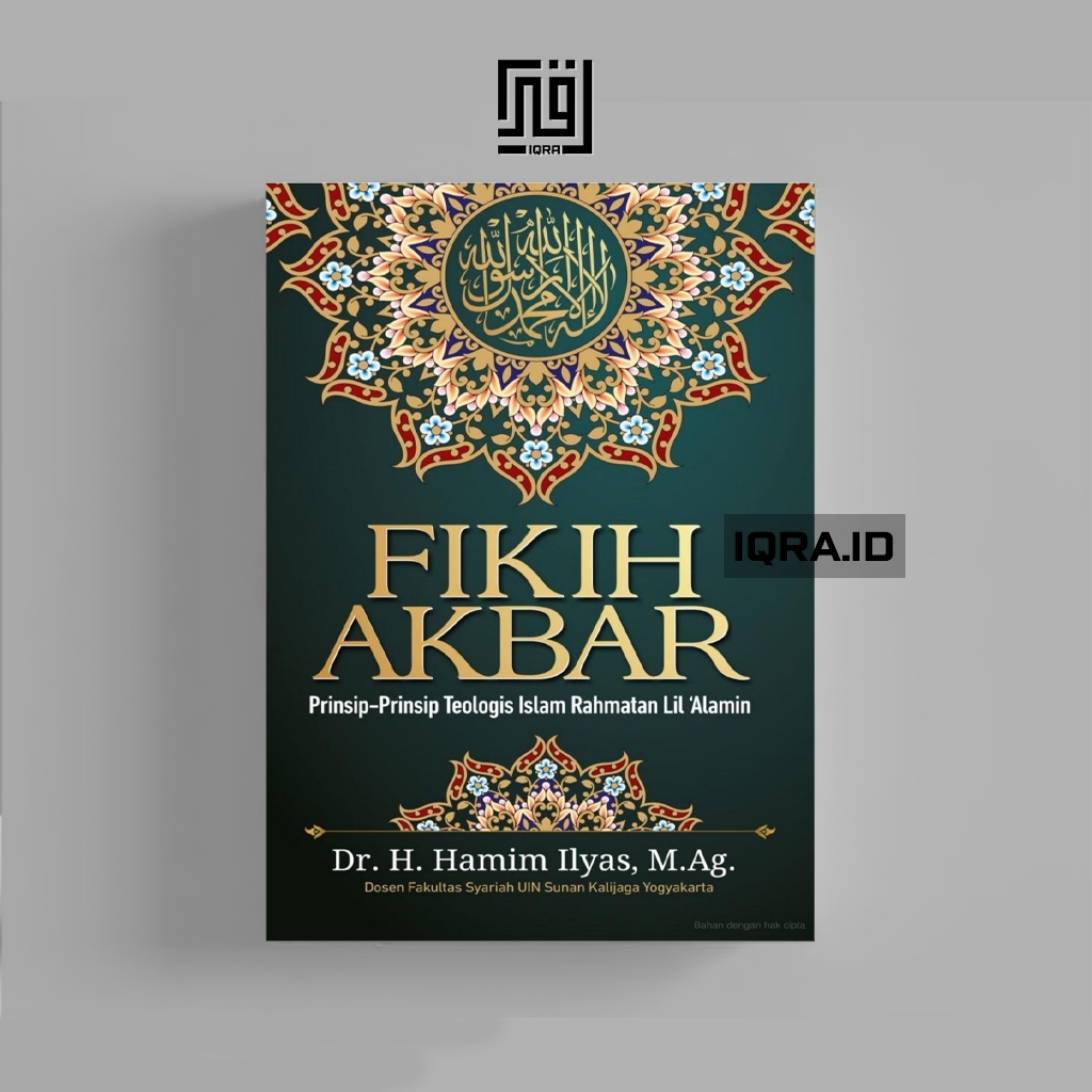 

[1810] Fikih Akbar - Hamim ALyas