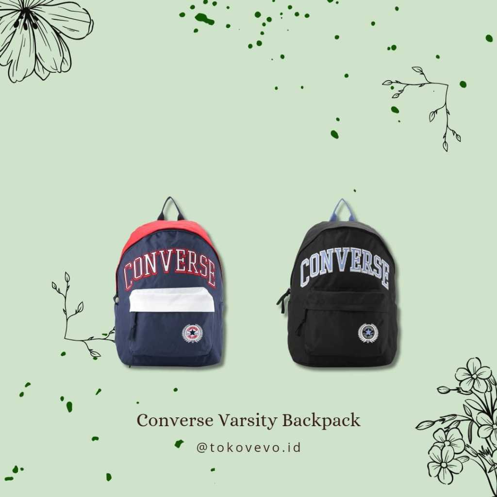 Tas Ransel Anak - Converse Original Varsity Backpack