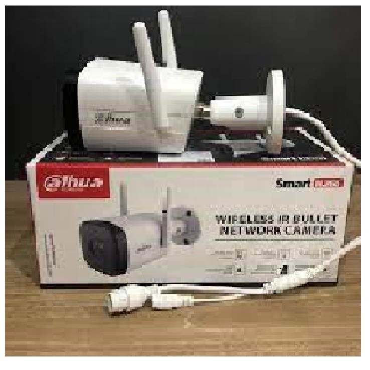 CAMERA DAHUA DH-IPC-HFW1230DT-STW