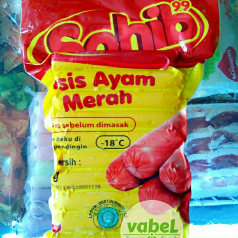 

sosis sohib