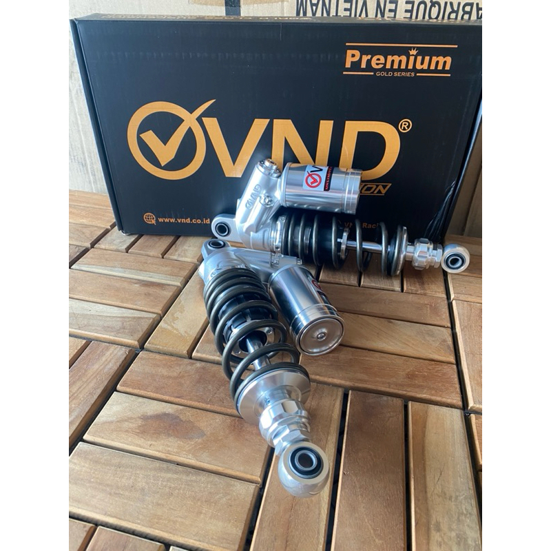 shock shockbreaker suspension vnd ak 111 panjang 280