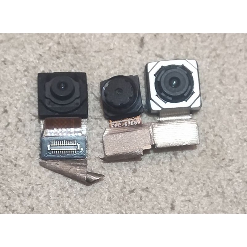 KAMERA DEPAN BELAKANG VIVO Y91 Y93 Y95 ORI COPOTAN SECOND