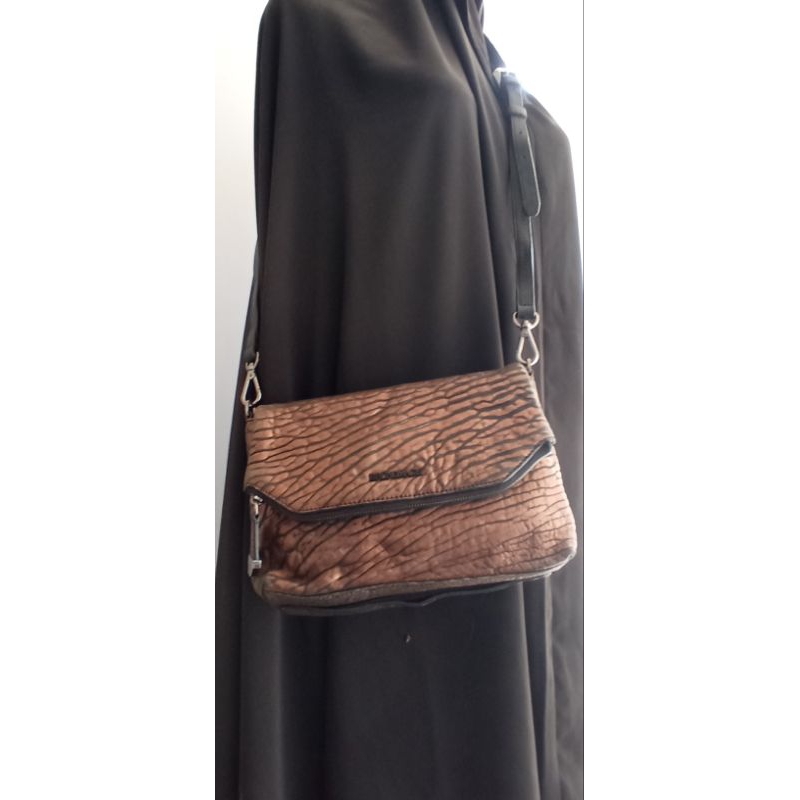 Preloved Bag BRUNO MAGLI