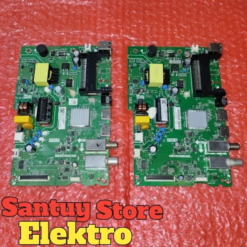 Mainboard TV LED TOSHIBA 32L3965 Mainboard TV TOSHIBA 32L3965 Mainboard TOSHIBA 32L3965 Mainboard 32