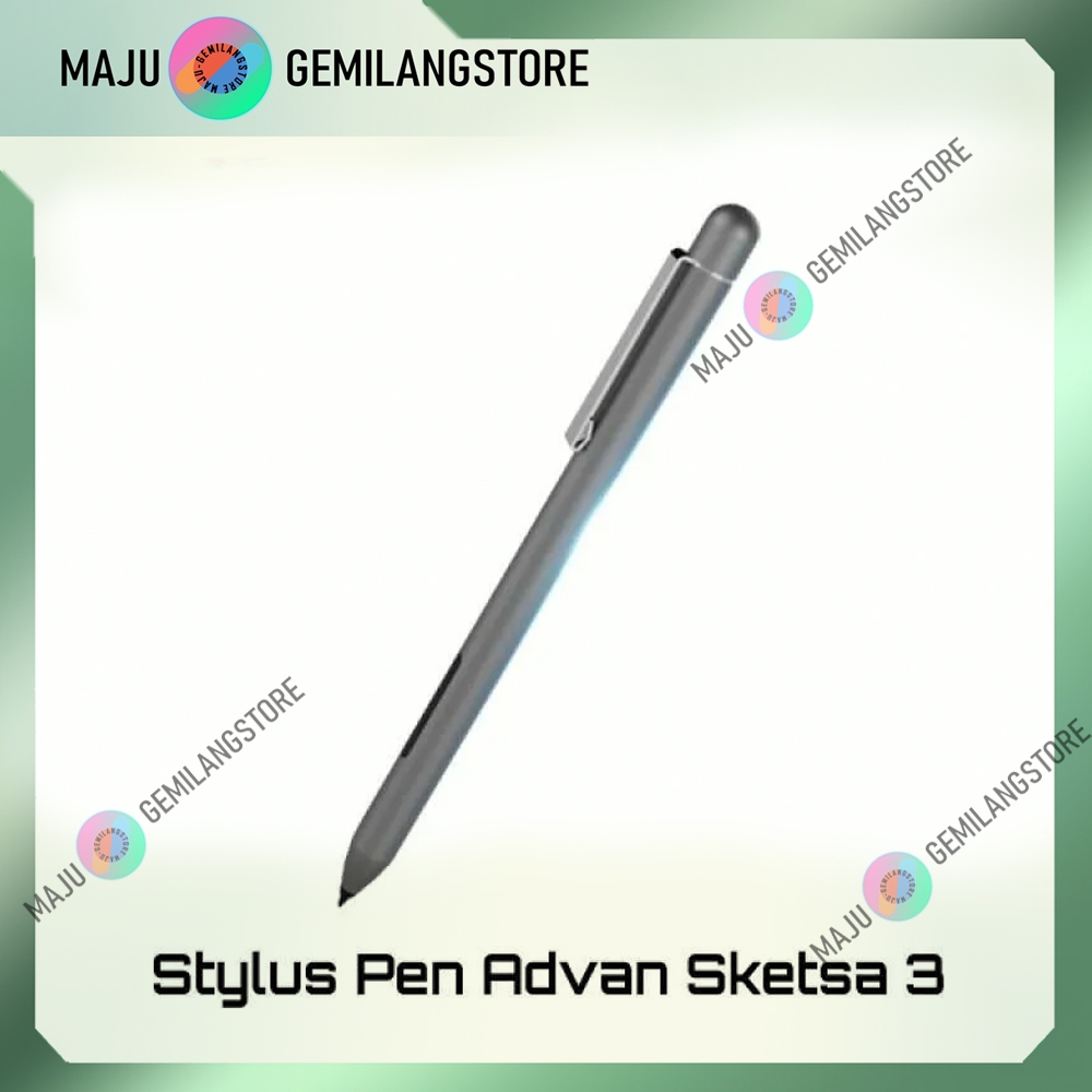 Stylus Pen Advan Tab Sketsa 3, Keyboard Sketsa3 , Flip cover Vx lite, Flip Case Vx neo , V8 , tablet