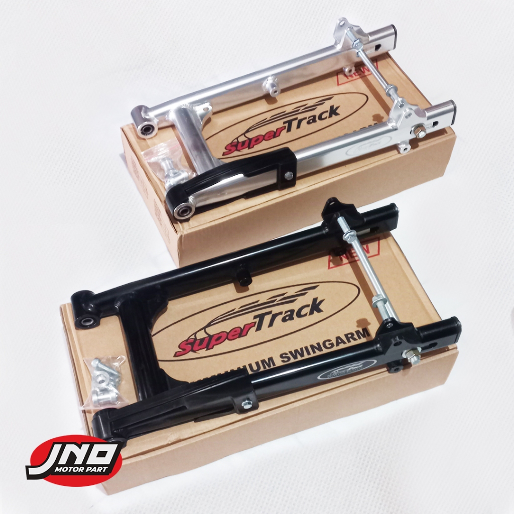 SWING ARM SUPERTRACK RX KING FIZ R ORIGINAL