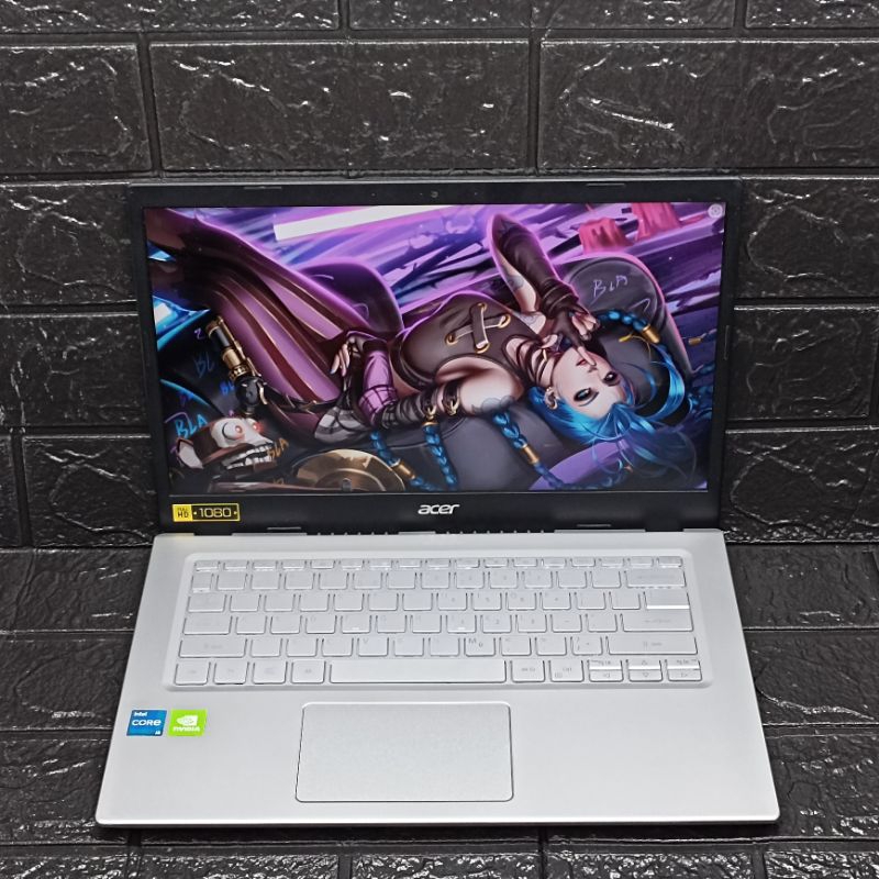 Laptop Editing Acer Aspire 5 11th Gen Intel Core I5-1135G7 8/512GB MX350