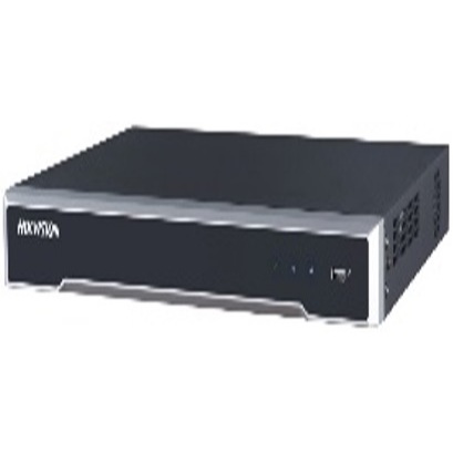 DS-7604NI-Q1/4P HIKVISION 4-ch 1U 4 PoE 4K NVR